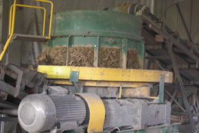 цегельний завод у Польщі груба кераміка облицювальна фасадна цегла вугільні пальники