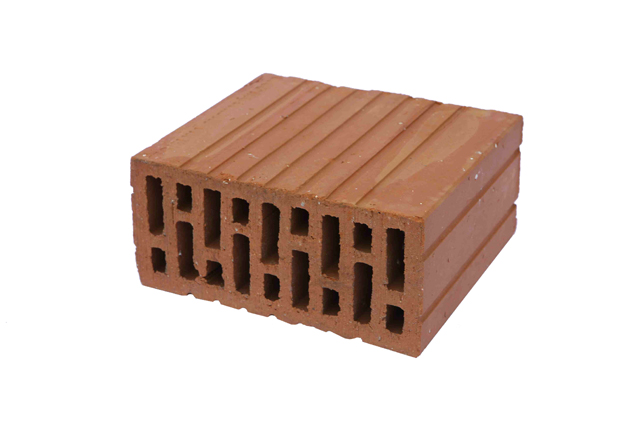 цегельний завод у Польщі груба кераміка облицювальна фасадна цегла вугільні пальники