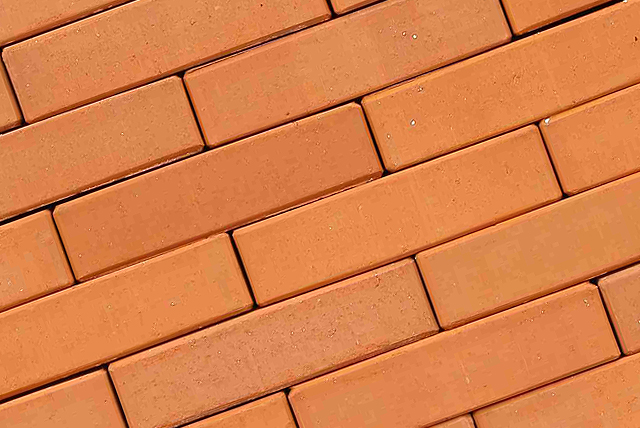 цегельний завод у Польщі груба кераміка облицювальна фасадна цегла вугільні пальники