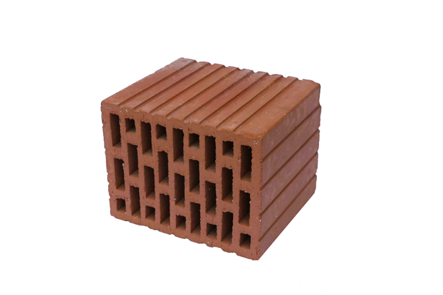 цегельний завод у Польщі груба кераміка облицювальна фасадна цегла вугільні пальники