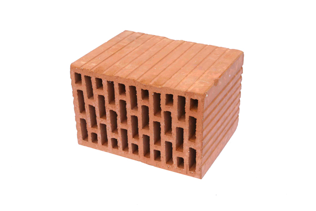 цегельний завод у Польщі груба кераміка облицювальна фасадна цегла вугільні пальники